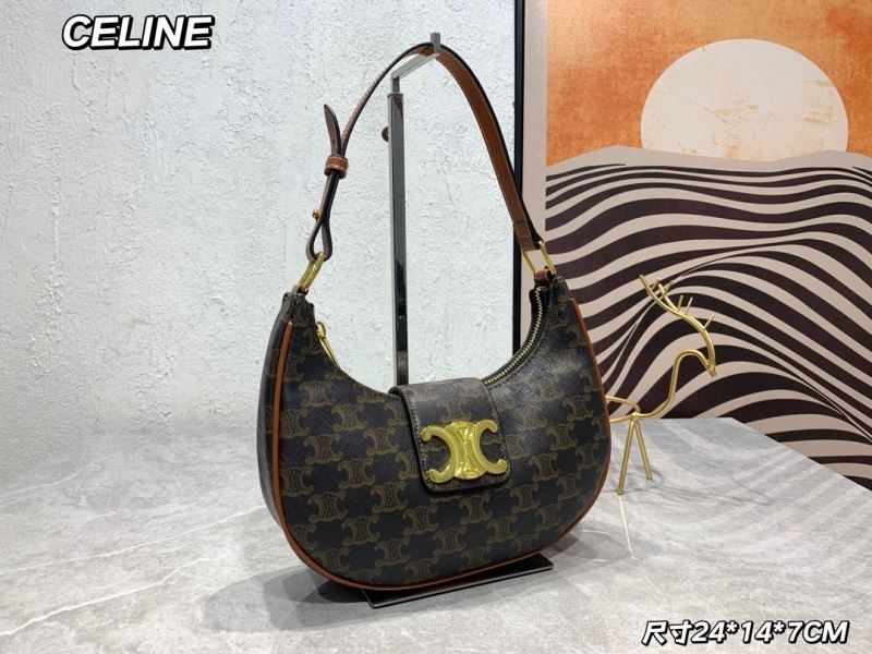 Celine Hobo Bags